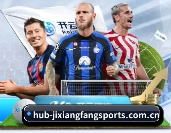 吉祥坊体育 APP（JXF SPORTS）